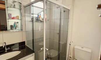 Imagem 6: WF - Apartamento 3 quartos com suite Veredas Buritis 629.000,00