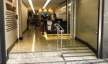 Imagem: Sala para aluguel ou venda - 35 metros2