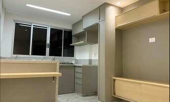 Imagem 2: Apartamento para aluguel tem 40 metros quadrados com 1 quarto em Savassi - Belo Horizonte