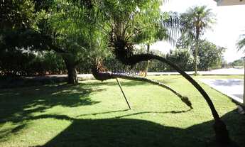 Imagem 7: Casa Alto Padrão em Condomínio Fechado - 4 Suítes, Vista Panorâmica