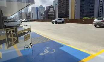 Imagem 14: Sala Comercial para Venda em Salvador, caminho das arvores, 1 banheiro