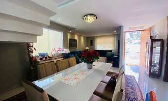 Imagem 4: Casa Duplex com 4 quartos no Bairro São Judas Tadeu Guarapari