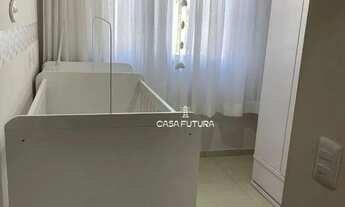 Imagem 7: Apartamento com 2 dormitórios à venda, 67 m² por R$ 385.000,00 - Jardim Belvedere - Volta