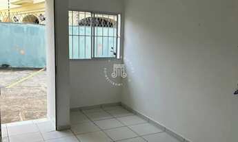 Imagem 3: CASA PARA LOCAÇÃO COM 2 DORMITÓRIOS, LOCALIZADA NO BAIRRO BELA VISTA, EM JUNDIAI/SP