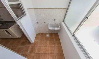 Imagem 3: Apartamento 2 quartos para aluguel Pelotas