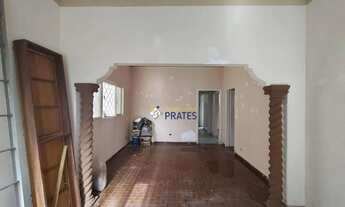 Imagem 6: Casa residencial ou comercial na Vila Maceno, excelente localização, a 100 metros da Aveni