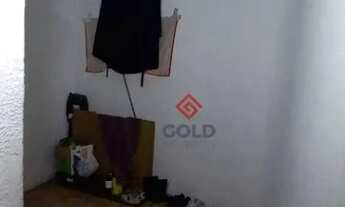 Imagem 7: Terreno à venda, 165 m² por R$ 430.000,00 - Vila Cardoso Franco - São Paulo/SP