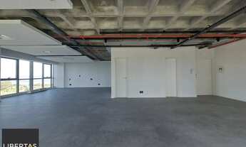 Imagem 4: Sala Comercial a venda no Trend City Center Corporate