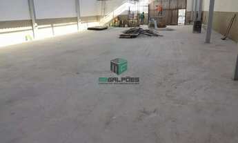 Imagem 3: Galpão para para aluguel no bairro Arvoredo 2ª Seção, Contagem