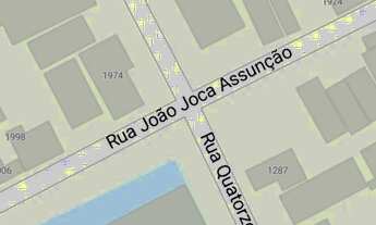 Imagem 2: A 5 Km do CENTRO de TERESINA e a 100 m de P. Saúde, Escolas e Ônibus na Rua