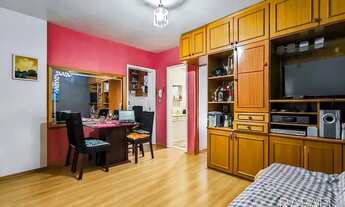 Imagem 2: Apartamento de 1 dormitório com sacada na Barão do Gravataí, Menino Deus