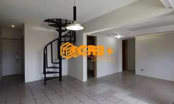 Imagem 6: Cobertura a Venda 178m2 com 4 Quartos, 2 Suíte, em Boa Viagem