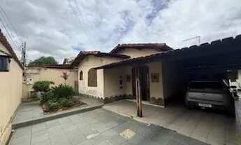 Imagem: Casa de 3 qaurtos a venda no bairro Bueno