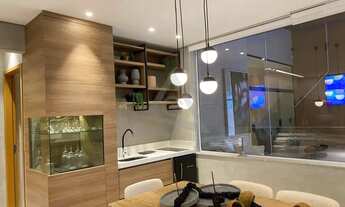 Imagem 6: Apartamento à venda em Campinas, Loteamento Parque São Martinho, com 2 quartos, com 66 m²