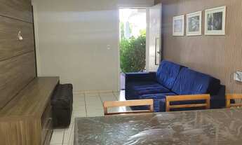 Imagem 6: Casa térrea em condomínio para alugar com 3 quartos suíte armário planejados e piscina