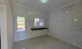 Imagem 4: Casa de 82m² com 02 quartos à venda - Parque dos Flamboyans