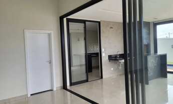 Imagem 7: BELÍSSIMA CASA NO ALPHAVILLE III