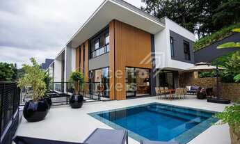 Imagem: Residencial The Ivy - América - Joinville/sc