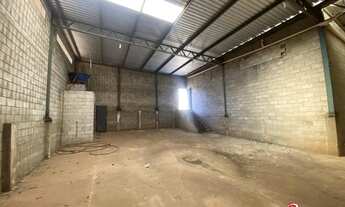 Imagem 7: Galpão Comercial no Setor Jardim Eldorado