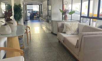 Imagem 6: Ap. à Venda Condomínio Jardim Europa - Grageru