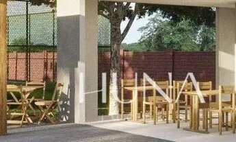 Imagem 3: Terreno à venda, 393 m² por R$ 865.000,00 - Jardins Amsterdã - Goiânia/GO