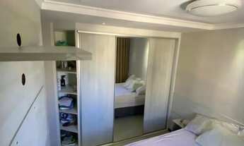 Imagem 3: Apartamento 2Qts-Lazer Completo-Vista de Laranjeiras- em Vista do Mestre-Lazer Completo-An