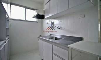 Imagem: Aluguel Apartamento 2 Dormitórios - 100