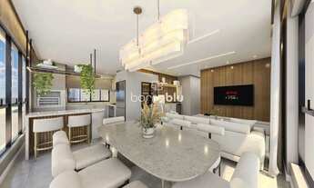 Imagem 7: Apartamentos com vista mar a 50 metros da praia, 3 quartos (1 suíte) 94,22m², bairro Itaju