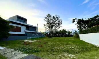 Imagem: Terreno à venda em Jurerê Internacional