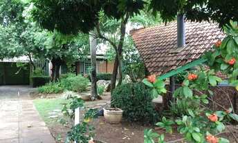 Imagem 7: CASA TÉRREA - RESIDENCIAL/COMERCIAL - LOCAÇÃO - Santa Rosa - Cuiabá/MT