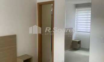 Imagem 7: Ótima localização em Vila Isabel! Excelente apartamento 02 quartos!