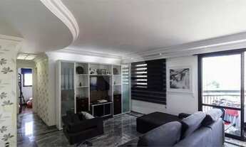 Imagem: Apartamento com 3 quartos à venda ou para