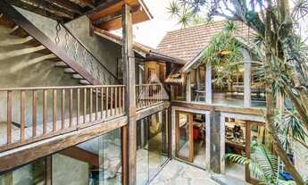 Imagem 4: Casa à venda, 3 quartos, Gávea - RIO DE JANEIRO/R