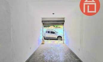 Imagem 2: Ponto para alugar, 80 m² por R$ 2.600,00/mês - Matadouro - Bragança Paulista/SP