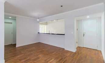 Imagem 2: Apartamento a venda na santa cecilia, com 3 quartos, 1 suite e 1 vaga