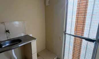 Imagem 4: Alugo kitnet em Campo Grande, estrada do mendanha