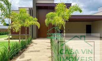 Imagem: Casa com 4 dormitórios à venda, 395 m²