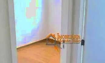 Imagem 6: Apartamento com 2 dormitórios à venda, 38 m² por R$ 190.000,00 - Jardim Santo Expedito - G