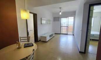Imagem: APARTAMENTO para aluguel 56 m2 com 1 quarto