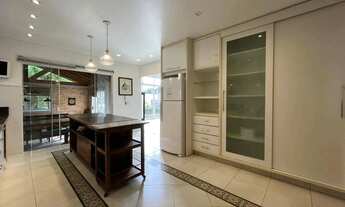 Imagem 5: Casa com 3 quartos (1 suíte e 2 demi-suítes) à venda, por R$1.490.000, 384m² , 8 Vagas, Sã