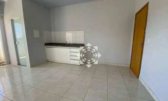 Imagem 2: Flat com 1 dormitório para alugar, 30 m² por R$ 1.500,00/mês - Plano Diretor Sul - Palmas