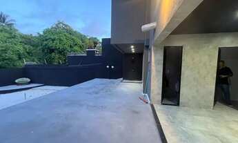 Imagem 4: ALUGO CASA 4/4 MOBILIADA PITANGUEIRAS