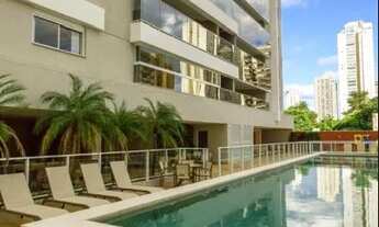 Imagem 2: Imóvel para venda possui 154 metros quadrados com 3 suítes em Setor Bueno - Goiânia - GO