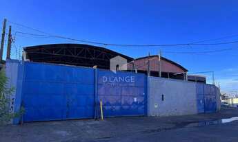 Imagem 2: Galpão para locação no bairro Jardim Campos Elíseos em Campinas
