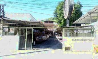 Imagem 2: Sobrado Centro de São Gonçalo RJ com 2 Quartos