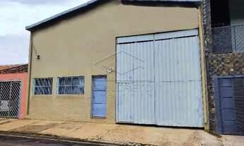 Imagem: Comercial Galpão em Lençóis Paulista