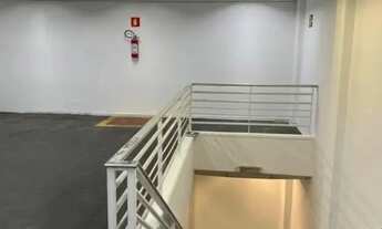 Imagem 6: GALPÃO - LAPA - SP