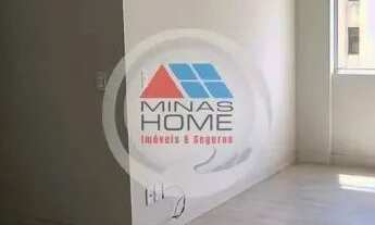 Imagem: 2 quartos com suíte e vaga de garagem