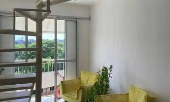 Imagem: Apartamento à venda no GRAN VILLE DAS ARTES