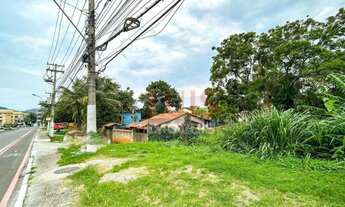 Imagem 5: Terreno à venda, 530 m² por R$ 850.000 - Itaipu - Niterói/RJ - TE1180